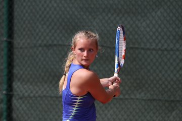 Luise Intert 440 - Punktspiel TC RW Wahlstedt � Rot-Wei� Seeburg